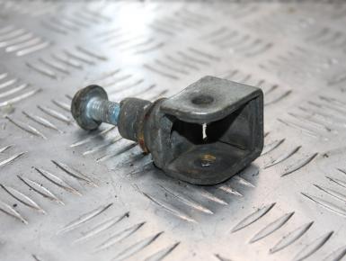 Кронштейн подножки водителя левый, Suzuki, GSF 1200 S Bandit, 2001, 0, 0