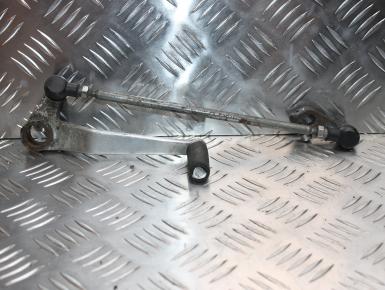 Лапка КПП, Suzuki, GSF 1200 S Bandit, 2001, 0, 0