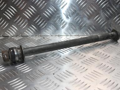 Ось заднего колеса в сборе, Suzuki, GSF 1200 S Bandit, 2001, 0, 0