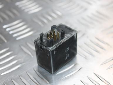 Реле поворота, Suzuki, GSF 1200 S Bandit, 2001, 0, 0