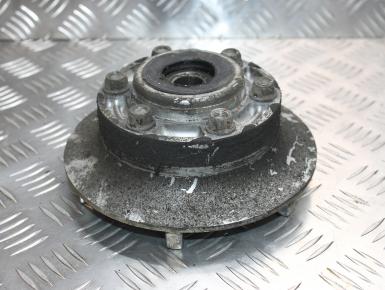 Обойма привода заднего колеса, Suzuki, GSF 1200 S Bandit, 2001, 0, 0