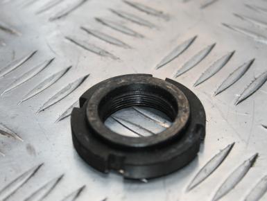 Гайка рулевой колонки , Suzuki, GSF 1200 S Bandit, 2001, 0, 0