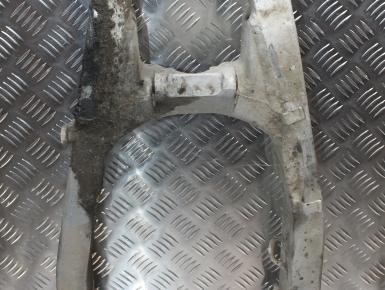 Маятник, Suzuki, GSF 1200 S Bandit, 2001, 0, 0