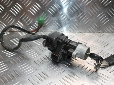 Замок зажигания, Suzuki, GSF 1200 S Bandit, 2001, 0, 0