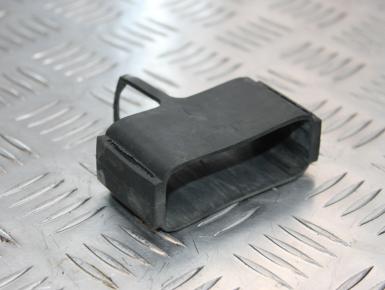 Чехол для ЭБУ, Suzuki, GSF 1200 S Bandit, 2001, 0, 0