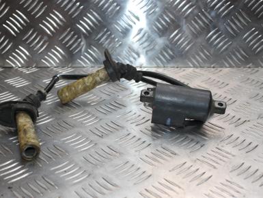 Катушка зажигания, Suzuki, GSF 1200 S Bandit, 2001, 0, 0