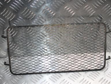 Решетка масляного радиатора, Suzuki, GSF 1200 S Bandit, 2001, 0, 0