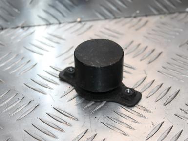 Груз руля правый, Suzuki, GSF 1200 S Bandit, 2001, 0, 0