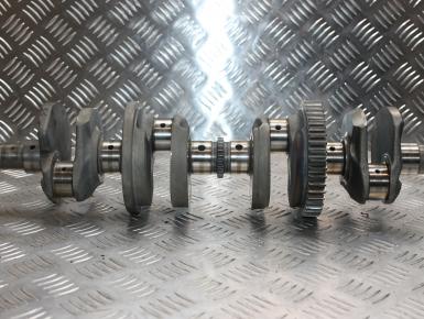 Коленвал, Suzuki, GSF 1200 S Bandit, 2001, 0, 0