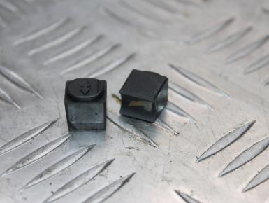 Успокоитель цепи ГРМ, Suzuki, GSF 1200 S Bandit, 2001, 0, 0