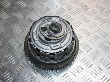 Корзина Сцепления, Suzuki, GSF 1200 S Bandit, 2001, 0, 0