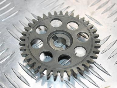 Шестерня масляного насоса, Suzuki, GSF 1200 S Bandit, 2001, 0, 0