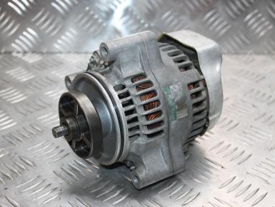 Генератор, Suzuki, GSF 1200 S Bandit, 2001, 0, 0