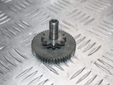 Шестерня стартера, Suzuki, GSF 1200 S Bandit, 2001, 0, 0