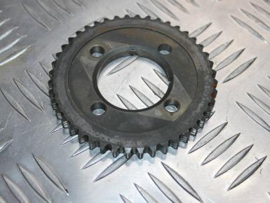 Шестерня распредвала впускного, Suzuki, GSF 1200 S Bandit, 2001, 0, 0