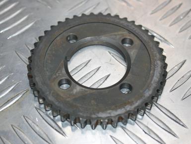 Шестерня распредвала выпускного, Suzuki, GSF 1200 S Bandit, 2001, 0, 0