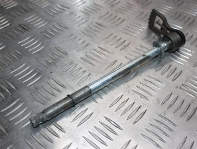 Вал селектора передач, Suzuki, GSF 1200 S Bandit, 2001, 0, 0