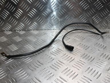 Провод массы, Suzuki, GSF 1200 S Bandit, 2001, 0, 0