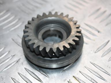 Шестерня вала генератора, Suzuki, GSF 1200 S Bandit, 2001, 0, 0