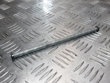 Шток сцепления, Suzuki, GSF 1200 S Bandit, 2001, 0, 0