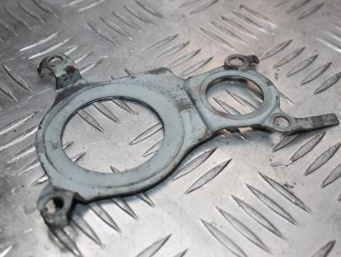 Пластина прижимная, Suzuki, GSF 1200 S Bandit, 2001, 0, 0