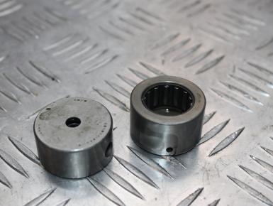 Подшипник вала переключения передач, Suzuki, GSF 1200 S Bandit, 2001, 0, 0