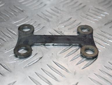 Пластина прижимная, Suzuki, GSF 1200 S Bandit, 2001, 0, 0