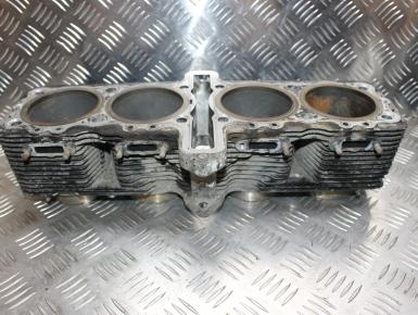 Блок цилиндров, Suzuki, GSF 1200 S Bandit, 2001, 0, 0