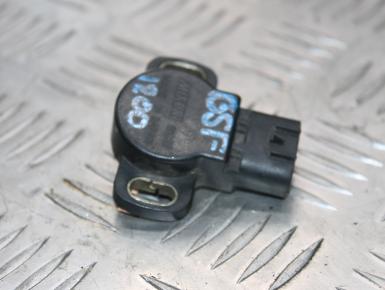 Датчик положения дроссельной заслонки, Suzuki, GSF 1200 S Bandit, 2001, 0, 0