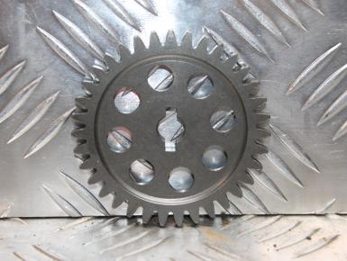 Шестерня масляного насоса, Suzuki, GSR 600 S/N, 2007, 0, 0