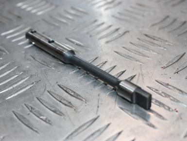 Вал помпы, Suzuki, GSR 600 S/N, 2007, 0, 0