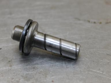 Шток сцепления, Suzuki, GSX 400 E, 1988, 0, 0