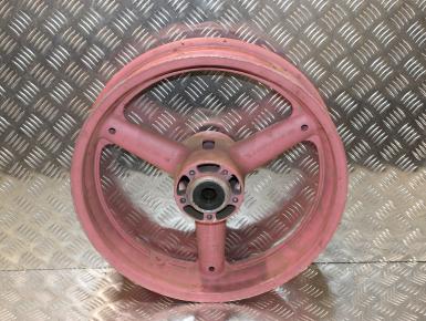 Диск колесный передний R17, Suzuki, GSX R 750, 1998, 0, 0