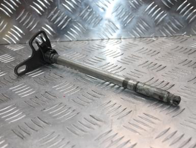 Вал селектора передач, Suzuki, GSX R 750, 1998, 0, 0