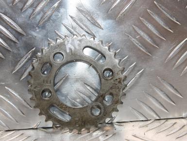 Шестерня распредвала, Suzuki, RF 400, 1993, 0, 0