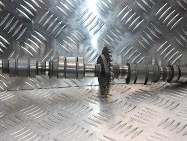 Распредвал Выпускной, Suzuki, RF 400, 1993, 0, 0