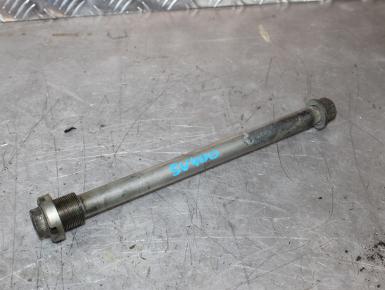 Ось маятника в сборе, Suzuki, SV 400 N/S, 2000, 0, 0