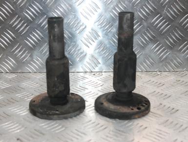 Глушитель, Suzuki, VS 1400 Intruder, 1991, 0, 0