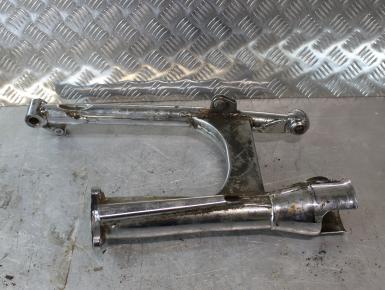 Маятник, Suzuki, VS 750 Intruder, 1990, 0, 0