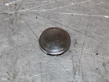 Заглушка декоративная, Suzuki, VS 750 Intruder, 1990, 0, 0