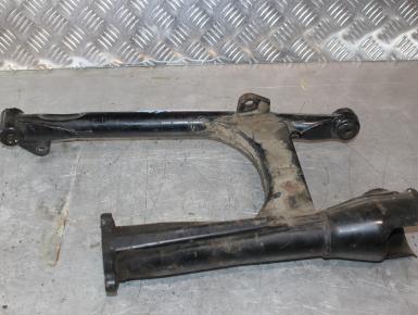 Маятник, Suzuki, VS 800 Intruder, 1993, 0, 0