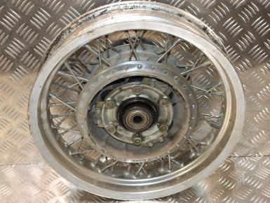 Диск колесный задний, Suzuki, VS 800 Intruder, 1993, 0, 0