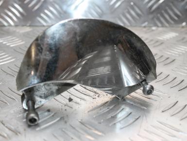 Накладка декоративная правая, Yamaha, XVZ 1300 A Royal Star, 1998, 0, 0