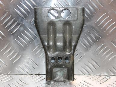 Кронштейн бензобака задний, Yamaha, XVZ 1300 A Royal Star, 1998, 0, 0