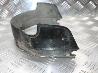 Накладка пластиковая на заднее крыло, Yamaha, XVZ 1300 A Royal Star, 1998, 0, 0