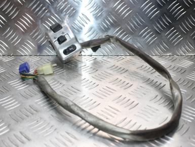 Пульт левый, Yamaha, XVZ 1300 A Royal Star, 1998, 0, 0