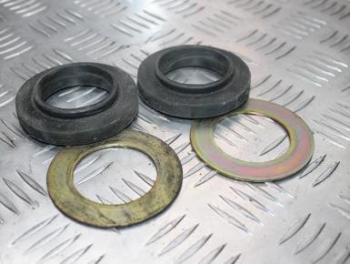 Пыльник передней вилки, Yamaha, XVZ 1300 A Royal Star, 1998, 0, 0