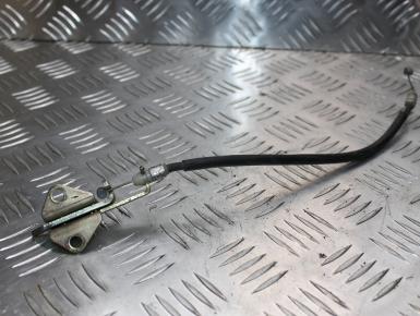 Механизм запирания сиденья, Yamaha, XVZ 1300 A Royal Star, 1998, 0, 0