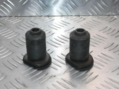 Демпфер крепления двигателя, Yamaha, XVZ 1300 A Royal Star, 1998, 0, 0