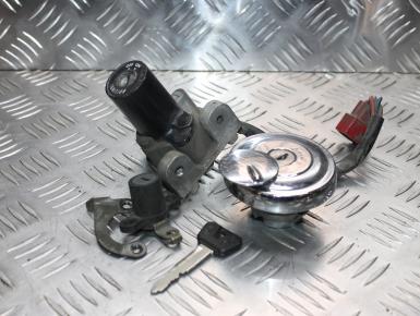 Замки (Комплект), Yamaha, XVZ 1300 A Royal Star, 1998, 0, 0